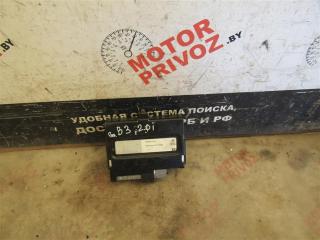 Блок управления ABS/ESP Volkswagen Passat B3 1990, 535907379
