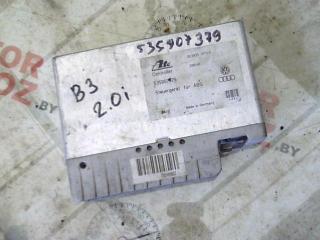 Блок управления ABS/ESP Volkswagen Passat B3 1990, 535907379