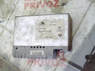 Блок управления ABS/ESP Volkswagen Passat B3 1990, 535907379