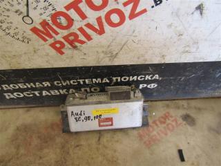 Блок управления ABS/ESP Audi 100 С3 [рестайлинг] 1990, 0265103020, 857907379B