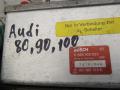 Блок управления ABS/ESP Audi 100 С3 [рестайлинг] 1990, 0265103020, 857907379B - фото №2
