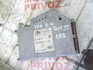 Блок управления ABS/ESP Volkswagen Passat B4 1995, 1009410303, 1H0907379