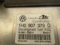 Блок управления ABS/ESP Volkswagen Passat B4 1995, 1H0907379D - фото №2