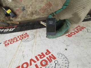 кнопка обогрева заднего стекла Audi A4 B5 1999, 4D0941503