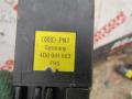 кнопка обогрева заднего стекла Audi A4 B5 1999, 4D0941503 - фото №2