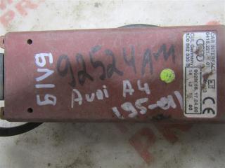 блок управления телефоном Audi A4 B5 [рестайлинг] 2001, МКПП, синий, универсал, передний привод, 8D0862335B