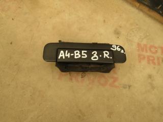 ручка наружная задняя правая Audi A4 B5 1996