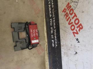 блок управления телефоном Volkswagen Passat B5 [рестайлинг] 2003, универсал, 8D0862335B