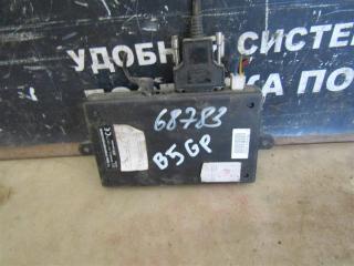 блок управления телефоном Volkswagen Passat B5 1999