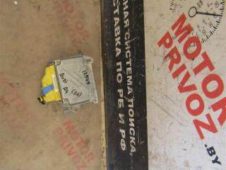 блок AirBag Audi A4 B6 2003, 1.9 л., AVF, дизель, МКПП, универсал, передний привод, 0285001691, 8E0959655J