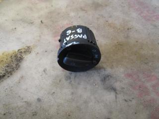 переключатель света Volkswagen Passat B6 2007, 1K0941431B