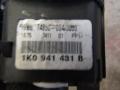 переключатель света Volkswagen Passat B6 2007, 1K0941431B - фото №2