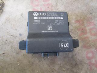 диагностический интерфейс Volkswagen Passat B6 2007, 3C0907530C