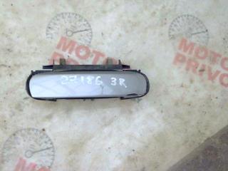ручка наружная задняя правая Audi A4 B7 2006, 2.0 л., BRD, дизель, МКПП, серый, универсал, полный привод
