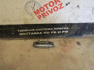 ручка наружная Audi A4 B7 2006, 2.0 л., BRD, дизель, МКПП, серый, универсал, полный привод, 4B0839885