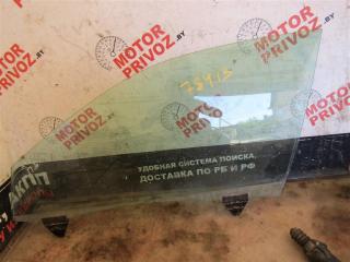 стекло двери передней левой Audi A4 B7 2006, 2.0 л., BRD, дизель, МКПП, серый, универсал, полный привод