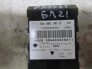 блок управления (другие) Volkswagen Passat B7 2012, 3AA905107B