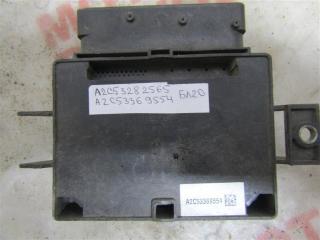 блок управления ручником Audi A4 B8/8K (2007 - 2011), A2C53282565, A2C53369554