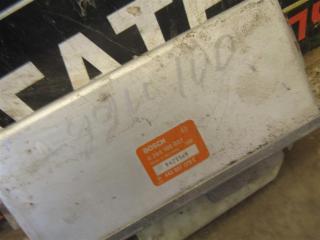 Блок управления ABS/ESP Audi 100 4A/C4 1994, 0265100037, 443907379C