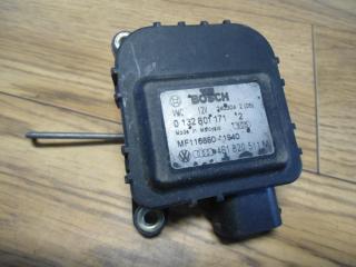 моторчик заслонки печки Audi A6 4B/C5 C5 2000, 0132801171, 4B1820511M