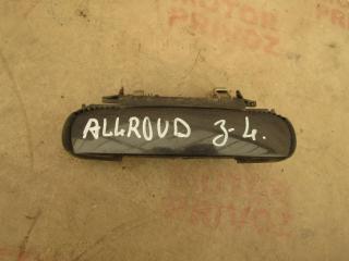 ручка наружная задняя левая Audi A6 4B/C5 C5 2000, 4B0839205