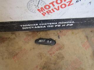 ручка наружная задняя левая Audi A6 4B/C5 C5 2000