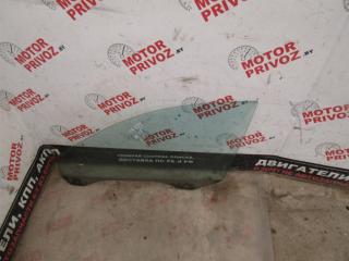 стекло двери передней левой Audi A6 4B/C5 1999, 2.5 л., AKN, дизель, МКПП, бирюзовый, универсал, передний привод