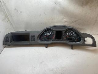 щиток приборов (приборная панель) Audi A6 4F/C6 [рестайлинг] 2008, 4F0920900M