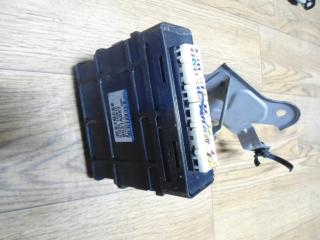 блок управления АКПП Mitsubishi Outlander 2 поколение [рестайлинг] 2012, 310361XM1C, 8631A087