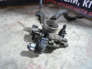 заслонка дроссельная Toyota Corolla 9 поколение (E120/E130) 2002, 1.4 л., 4ZZ-FE, бензин, 0280122008, 2221000020, 8945205010