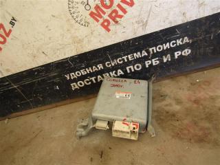 блок управления сервотроника Toyota Corolla 10 поколение (E140/E150) [рестайлинг] 2010, 112900-1583, 89650-1223, 99132802