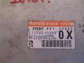 блок управления сервотроника Toyota Corolla 10 поколение (E140/E150) [рестайлинг] 2010, 112900-1583, 89650-1223, 99132802 - фото №3