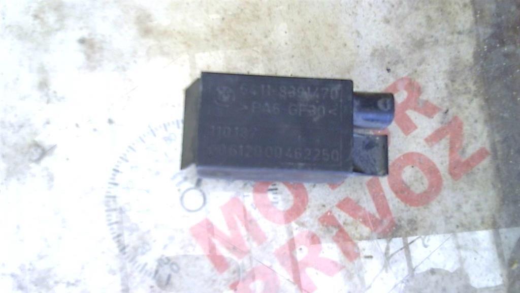 датчик загрязнения воздуха BMW 3 серия E36 1996, 64118391470 - фото №1