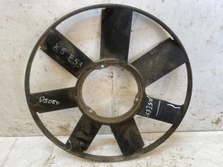 крыльчатка вискомуфты BMW X5 E53 [рестайлинг] E53 2004, 2.5 л., дизель, 6600100000