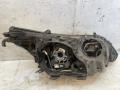 фара левая BMW 5 серия E60/E61 2006, 2.5 л., M54 B25 (256S3), бензин, МКПП, серый, универсал, задний привод, 5DV00829000, 1587230001 - фото №11