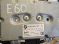 модуль управления двери BMW 5 серия E60/E61 2007, 2781B3, 6135694142701, 75789012 - фото №2