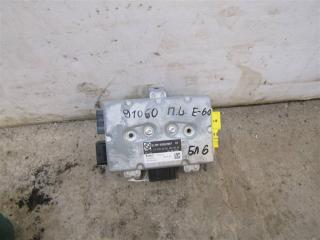 модуль управления двери BMW 5 серия E60/E61 2006, 2.5 л., M54 B25 (256S3), бензин, МКПП, серый, универсал, задний привод, 75789012, 2782C2, 61356952987