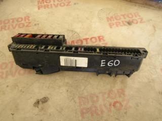 блок предохранителей BMW 5 серия E60/E61 2007, E60