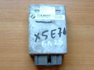 модуль подключения прицепа BMW X5 E70 2010, 55892110, 092650698, 61359221180