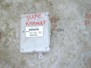 блок управления печки / климат-контроля Nissan Juke YF15 [рестайлинг] F15 2013, 277601KK0A