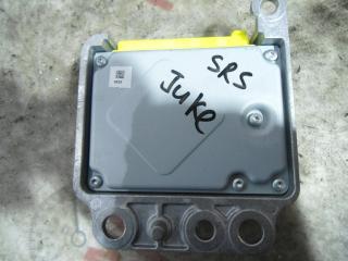 блок AirBag Nissan Juke YF15 [рестайлинг] F15 2013, 0285011032, 988201KR1A