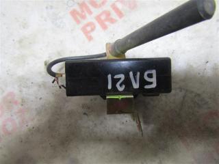 блок управления центральным замком Kia Carens 1 поколение [рестайлинг] FJ 2003, 0K2FB677R0, 4558011000, SKS004