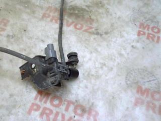 электромагнитный клапан Honda Logo 1 поколение [2-й рестайлинг] 2001, 1.3 л., D13B7, бензин, МКПП, синий, хетчбэк 3 дв., передний привод, 1846003130