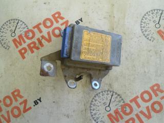 блок AirBag Mazda 626 3 поколение [рестайлинг] GE 1995, 3320173, GB15A, GC6W57K3ZF