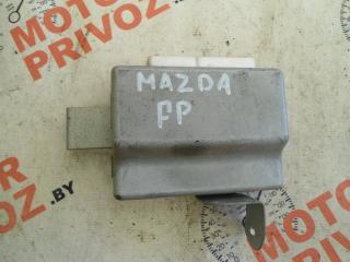 Блок управления ABS/ESP Mazda 626 3 поколение [рестайлинг] GE 1995, KB4267650