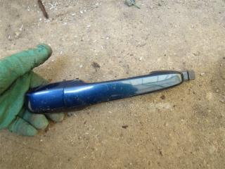 ручка наружная Mazda 6 GG 2003, 2.0 л., дизель, МКПП, темно-синий, универсал