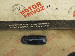 ручка наружная Chrysler Voyager 4 поколение [рестайлинг] 2006, 2.8 л., ENR, дизель, темно-синий, минивэн, передний привод