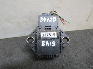 датчик ускорения Nissan Qashqai J10 [рестайлинг] 2012, 1.6 л., R9M, дизель, МКПП, белый, внедорожник 5 дв., полный привод, 0265005757, 479300006R