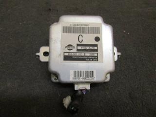 блок управления раздаткой Nissan Qashqai J10 [рестайлинг] 2012, 1.6 л., R9M, дизель, МКПП, белый, внедорожник 5 дв., полный привод, 41650JD700, A68000U30