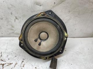 динамик двери Hyundai Lantra 2 поколение [рестайлинг] 1999, 1.6 л., G4GR, бензин, МКПП, серебро, универсал, передний привод, 9633029005, 9833529000